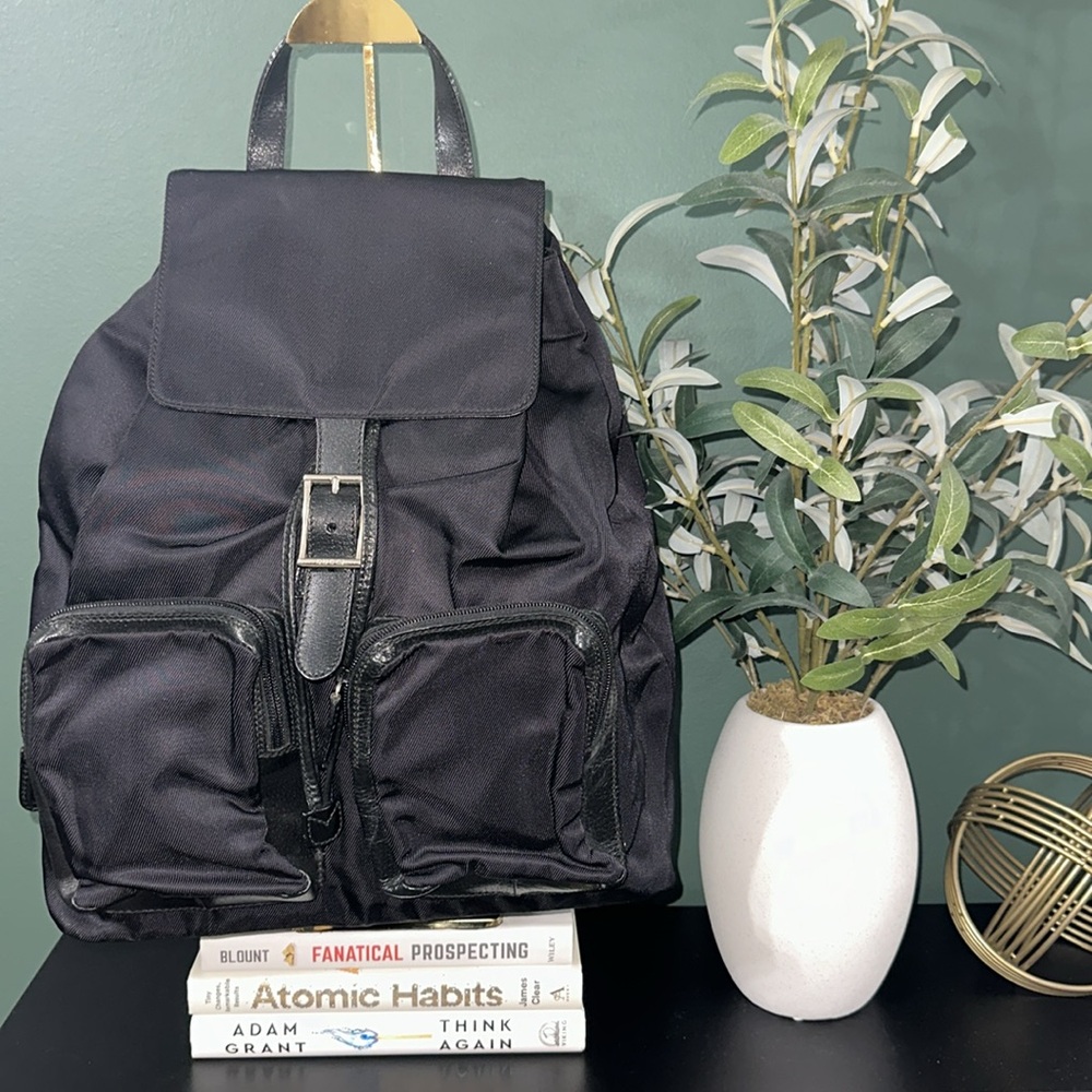 Gucci Tom Ford Ultra Rare Backpack